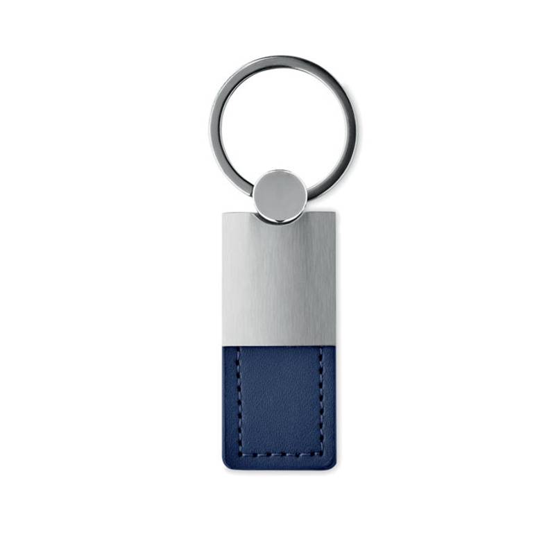 Přívěšek na klíče, modrá French Navy Přívěšek na klíče, modrá French Navy