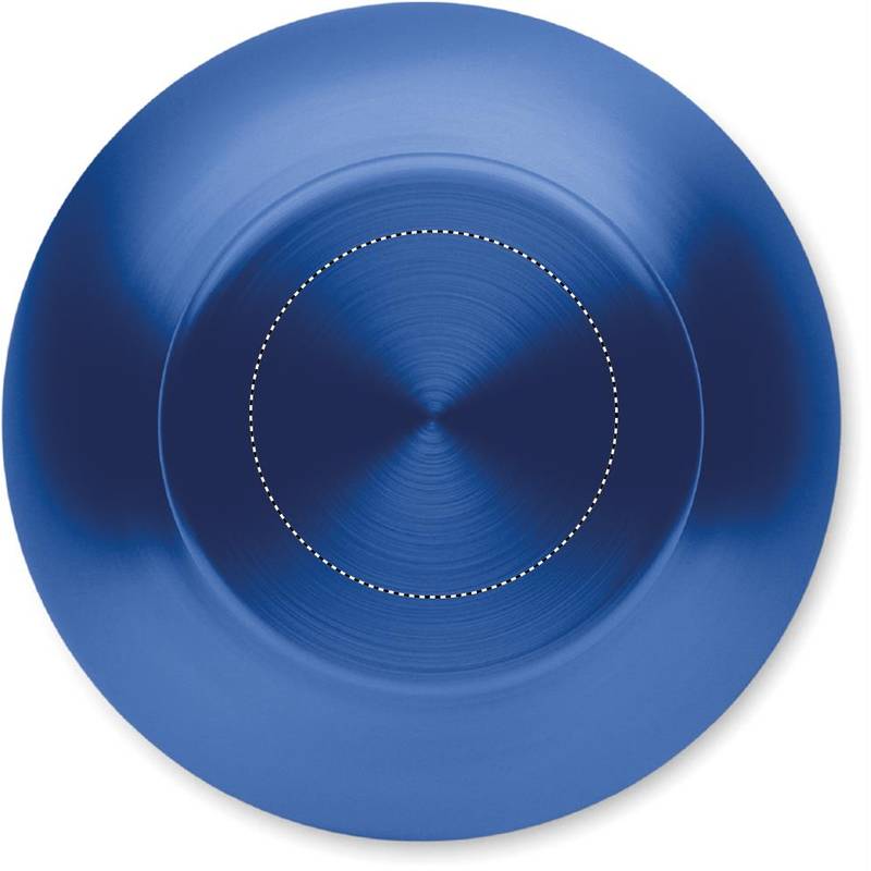 Jednostěnná láhev 500ml, modrá Jednostěnná láhev 500ml, modrá