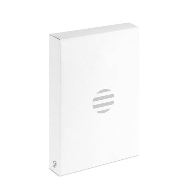 Powerbanka 5000 mAh, černá Powerbanka 5000 mAh, černá