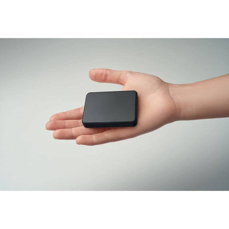 Powerbanka 5000 mAh, černá Powerbanka 5000 mAh, černá