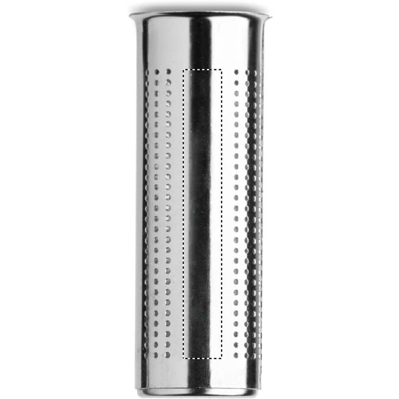 Vtipný čajový lúhovač, sivá Vtipný čajový lúhovač, sivá