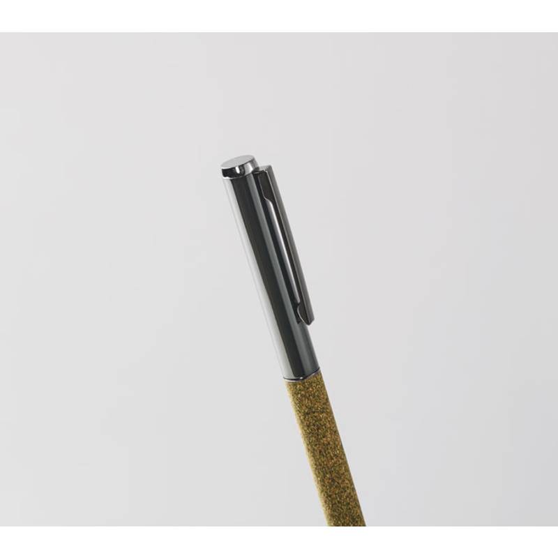 Kovová propiska v krabičce, zelená Kovová propiska v krabičce, zelená