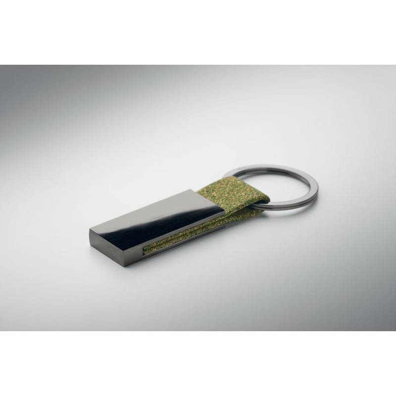 Třídílná dárková sada, zelená Třídílná dárková sada, zelená