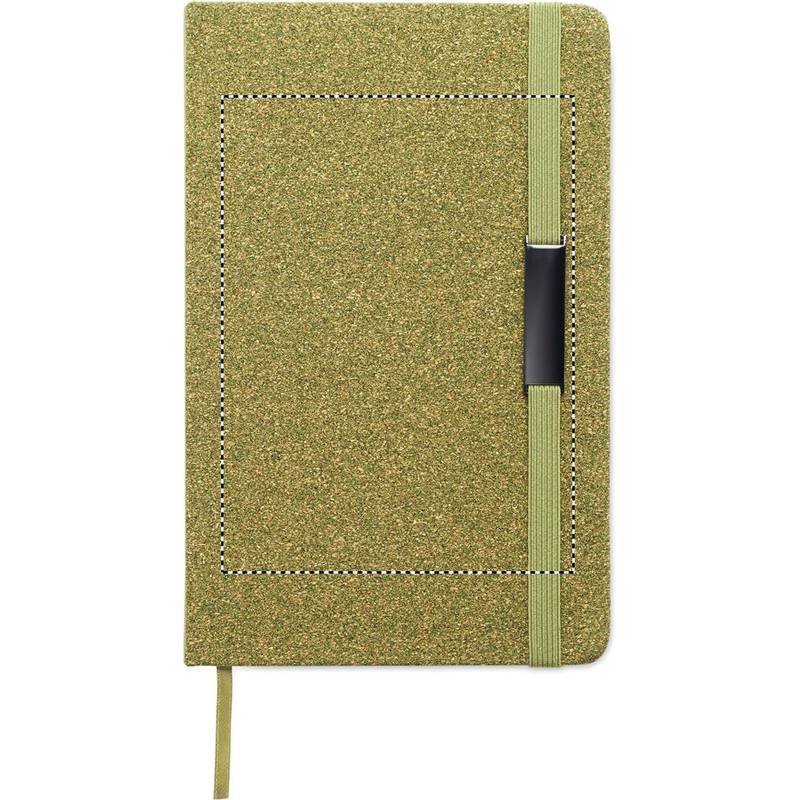 Třídílná dárková sada, zelená Třídílná dárková sada, zelená