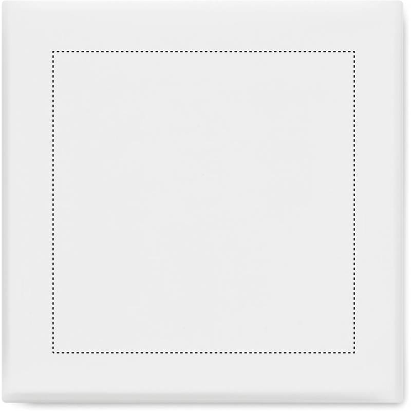 Sklenená cena v tvare kocky, transparentná Sklenená cena v tvare kocky, transparentná