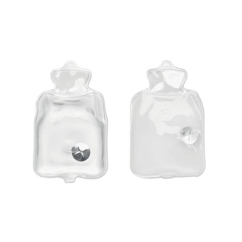 Ohrievač rúk v pletenom obale, čierna Ohrievač rúk v pletenom obale, čierna