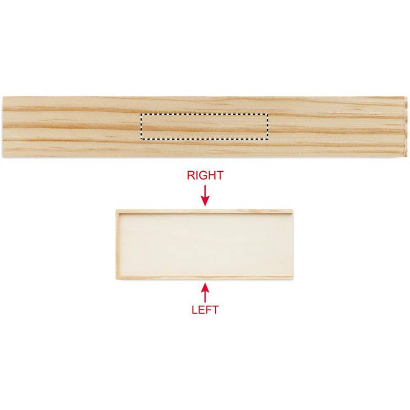 Sada domina a kariet, hnedá Wood Sada domina a kariet, hnedá Wood