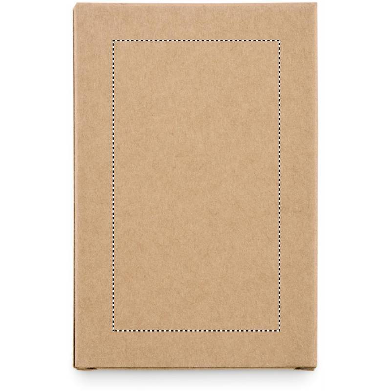 Sada domina a kariet, hnedá Wood Sada domina a kariet, hnedá Wood