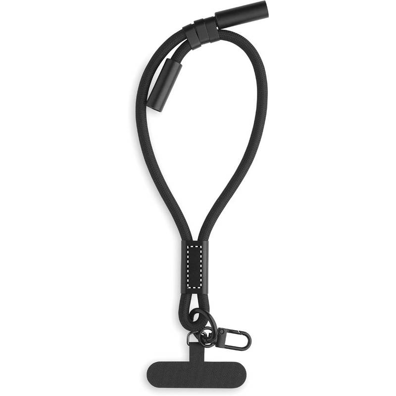 Nabíjecí 60W kabel na zápěstí, černá Nabíjecí 60W kabel na zápěstí, černá