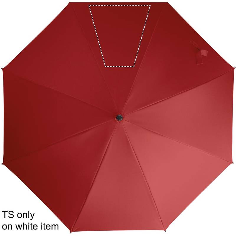 Deštník automatický 23'', červená Wine Deštník automatický 23'', červená Wine
