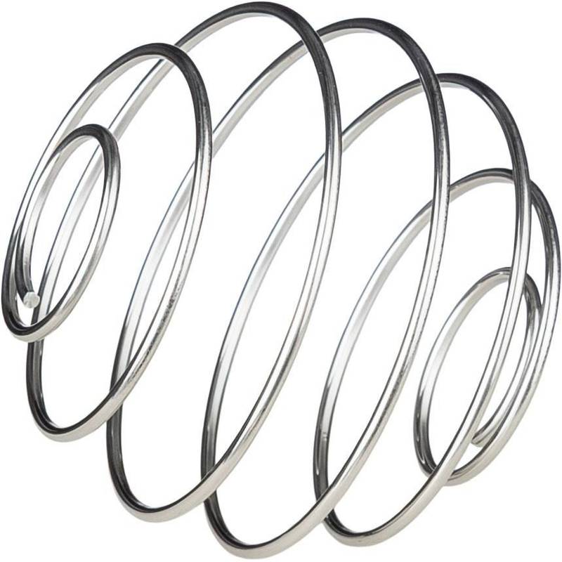 Jednostenná fľaša na pitie z recyklovanej nehrdzavejúcej ocele (750 ml) Orla, čierna Jednostenná fľaša na pitie z recyklovanej nehrdzavejúcej ocele (750 ml) Orla, čierna