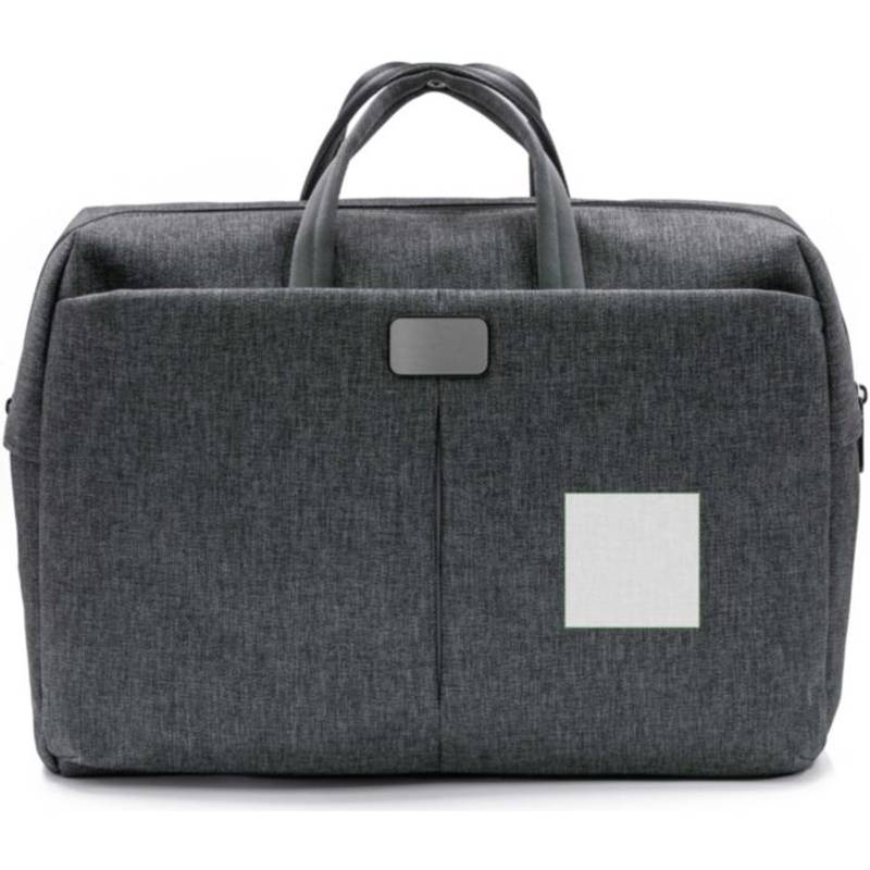Taška na notebook BrandCharger Metro, sivá Taška na notebook BrandCharger Metro, sivá