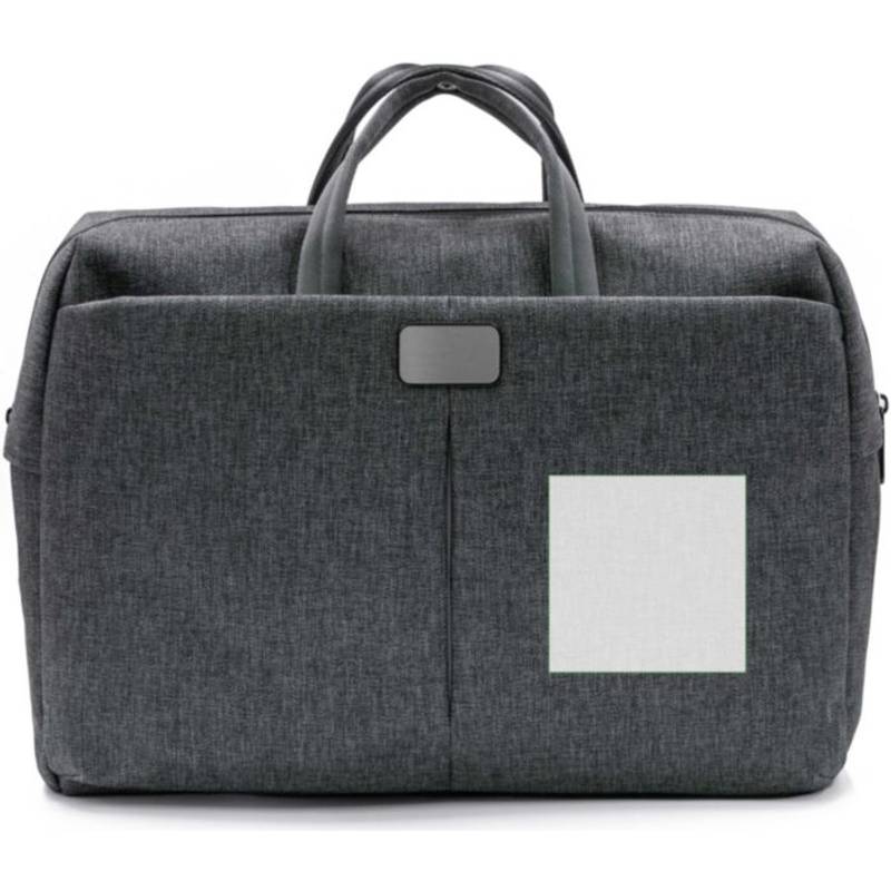 Taška na notebook BrandCharger Metro, sivá Taška na notebook BrandCharger Metro, sivá