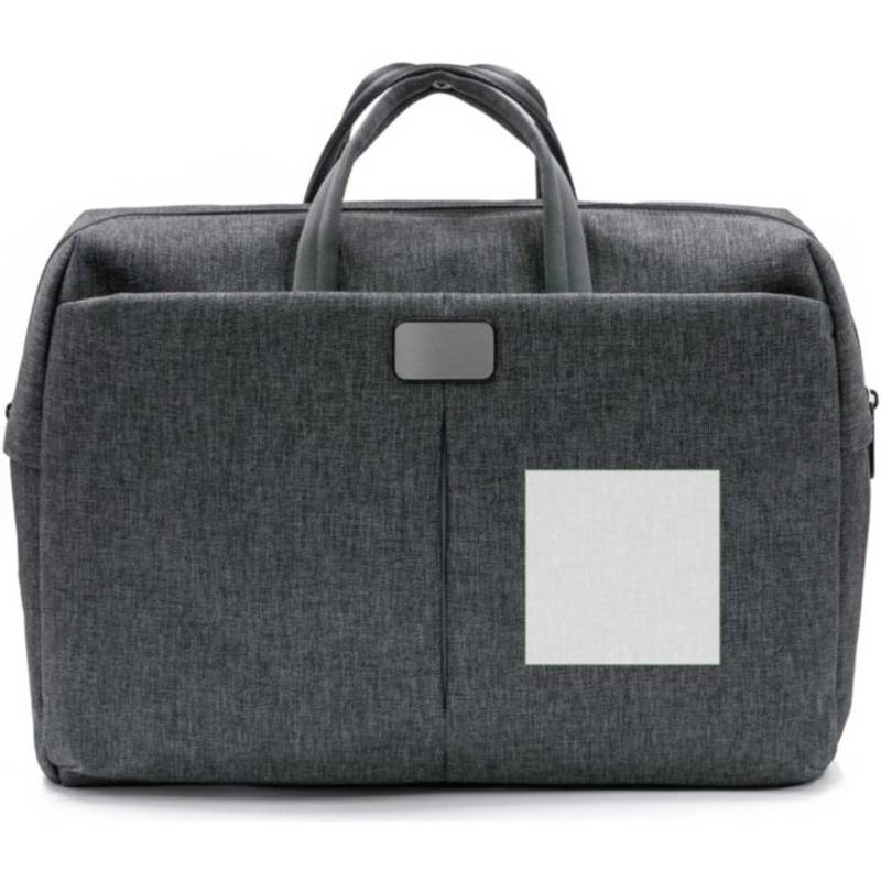 Taška na notebook BrandCharger Metro, sivá Taška na notebook BrandCharger Metro, sivá