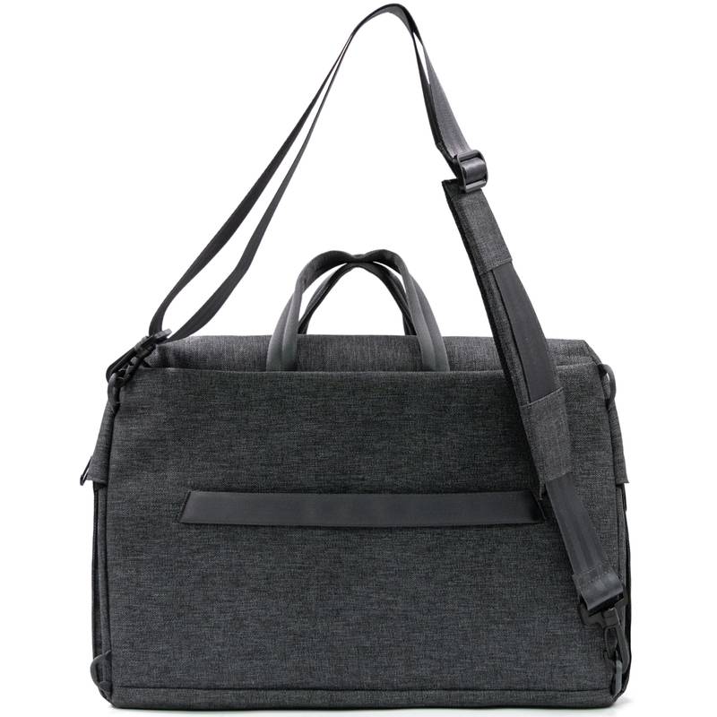 Taška na notebook BrandCharger Metro, sivá Taška na notebook BrandCharger Metro, sivá