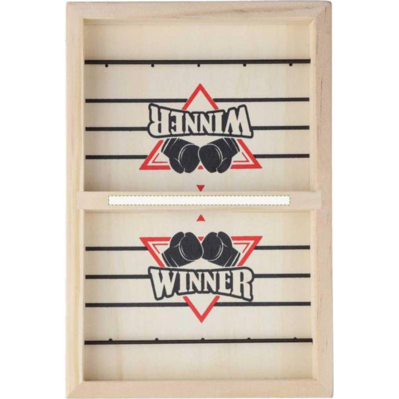 Drevená hra Rio, hnedá Drevená hra Rio, hnedá