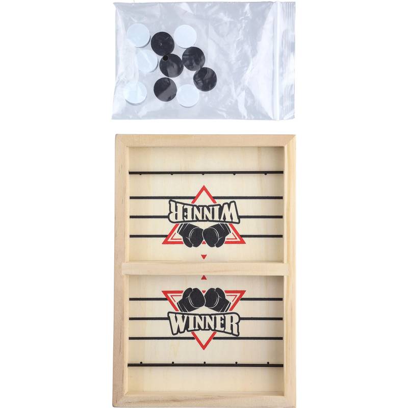 Drevená hra Rio, hnedá Drevená hra Rio, hnedá