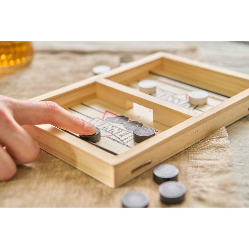 Drevená hra Rio, hnedá Drevená hra Rio, hnedá