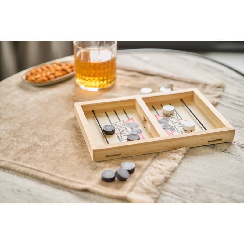 Drevená hra Rio, hnedá Drevená hra Rio, hnedá