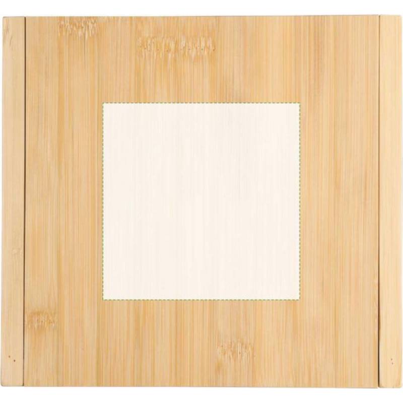 Bambusová doska na syr Zea, hnedá Bambusová doska na syr Zea, hnedá