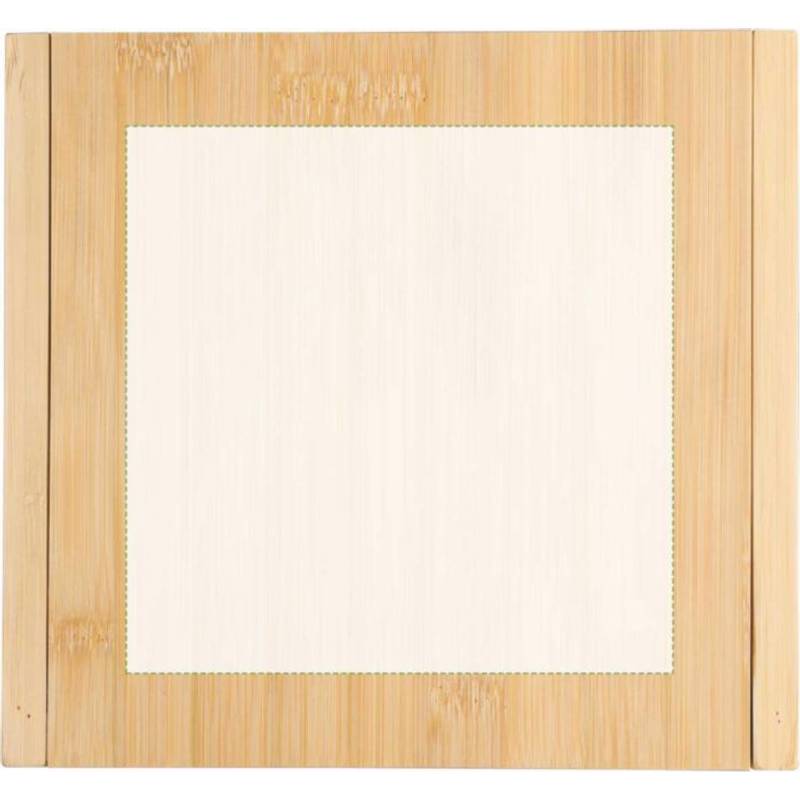 Bambusová doska na syr Zea, hnedá Bambusová doska na syr Zea, hnedá