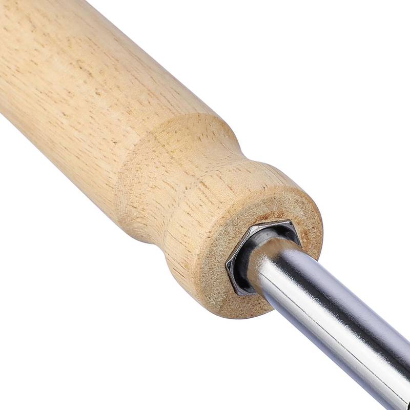 Sada skrutkovača Leni, hnedá Sada skrutkovača Leni, hnedá