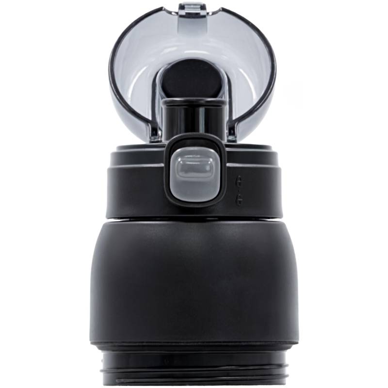 Viečko Vortex Hydroboost (250 ml) Cap, čierna Viečko Vortex Hydroboost (250 ml) Cap, čierna