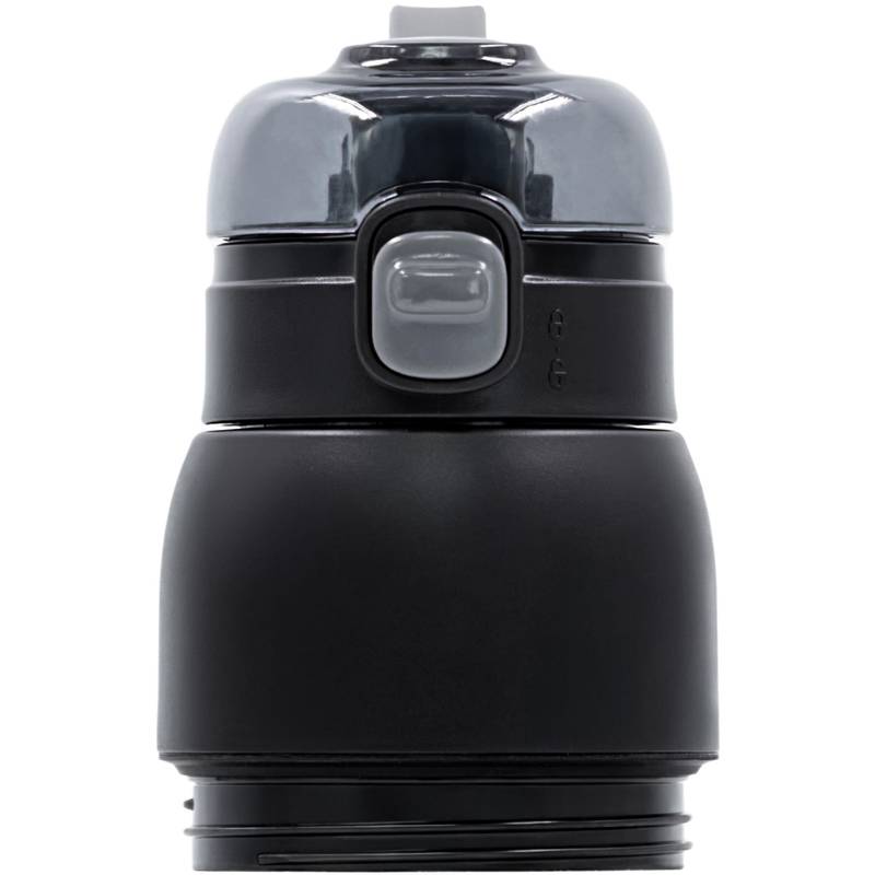 Viečko Vortex Hydroboost (250 ml) Cap, čierna Viečko Vortex Hydroboost (250 ml) Cap, čierna