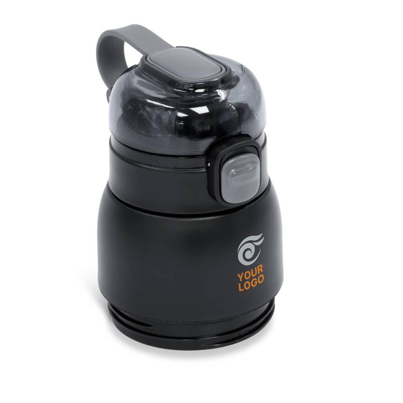 Viečko Vortex Hydroboost (250 ml) Cap, čierna Viečko Vortex Hydroboost (250 ml) Cap, čierna