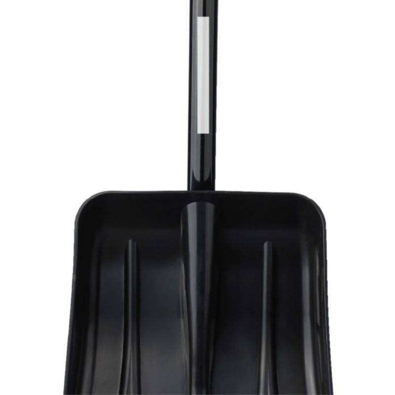 Lopata na sneh z PP Zaya, čierna Lopata na sneh z PP Zaya, čierna