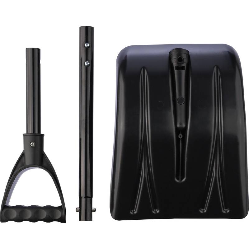 Lopata na sneh z PP Zaya, čierna Lopata na sneh z PP Zaya, čierna