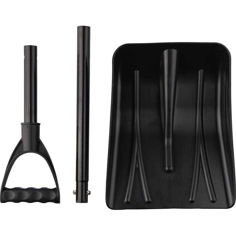 Lopata na sneh z PP Zaya, čierna Lopata na sneh z PP Zaya, čierna