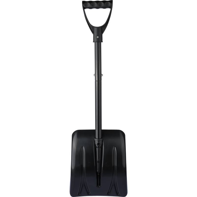 Lopata na sneh z PP Zaya, čierna Lopata na sneh z PP Zaya, čierna