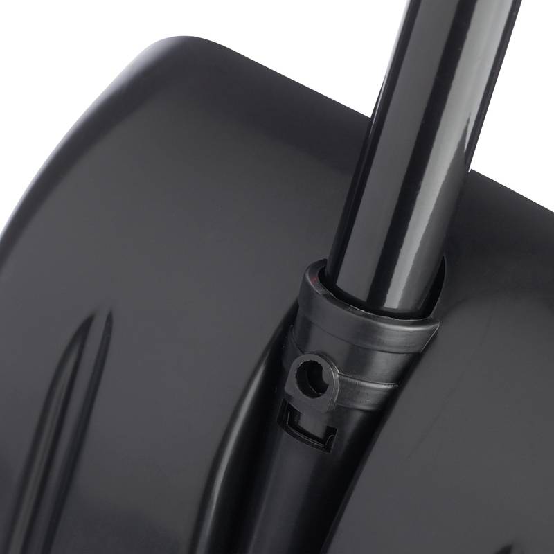 Lopata na sneh z PP Zaya, čierna Lopata na sneh z PP Zaya, čierna