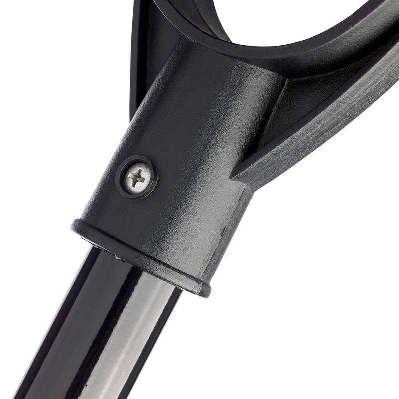 Lopata na sneh z PP Zaya, čierna Lopata na sneh z PP Zaya, čierna