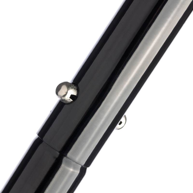 Lopata na sneh z PP Zaya, čierna Lopata na sneh z PP Zaya, čierna