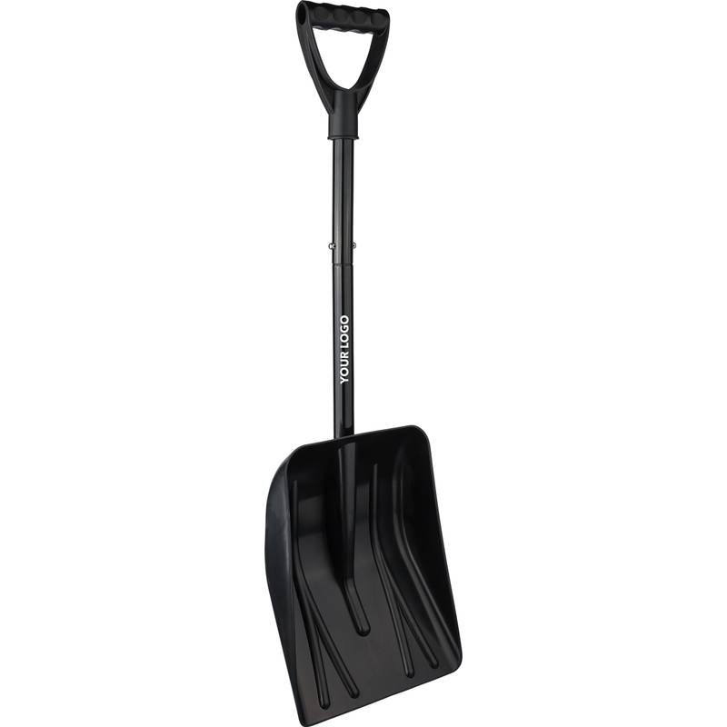 Lopata na sneh z PP Zaya, čierna Lopata na sneh z PP Zaya, čierna