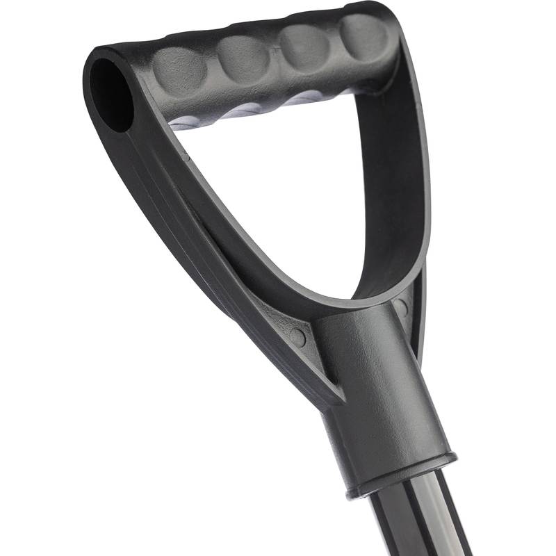 Lopata na sneh z PP Zaya, čierna Lopata na sneh z PP Zaya, čierna