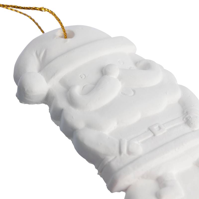 PS Sada na maľovanie Santa Clausa Zina, viacfarebná PS Sada na maľovanie Santa Clausa Zina, viacfarebná