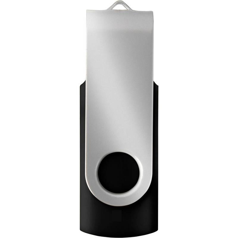 KARKULA USB flash disk, kapacita 32GB, černá KARKULA USB flash disk, kapacita 32GB, černá