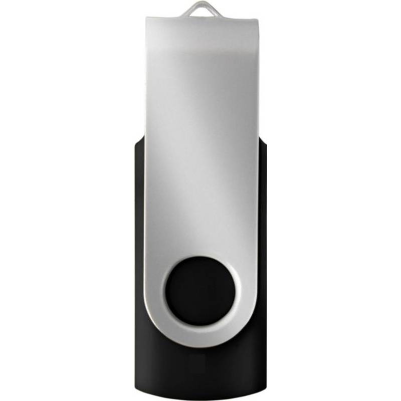 KARKULA USB flash disk, kapacita 32GB, černá KARKULA USB flash disk, kapacita 32GB, černá