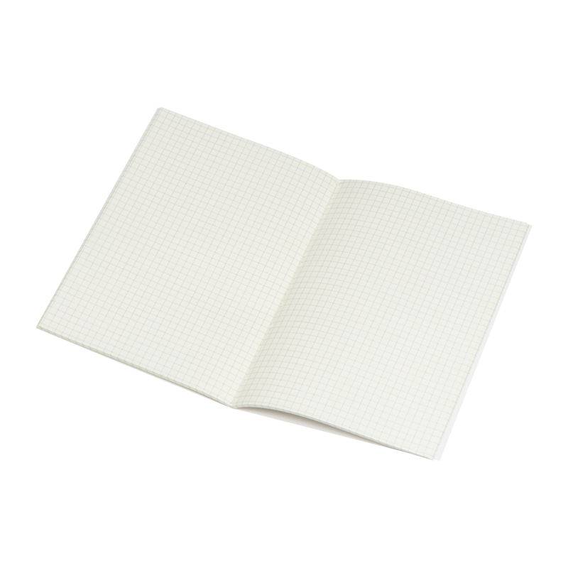 Zápisník A5, červená Zápisník A5, červená