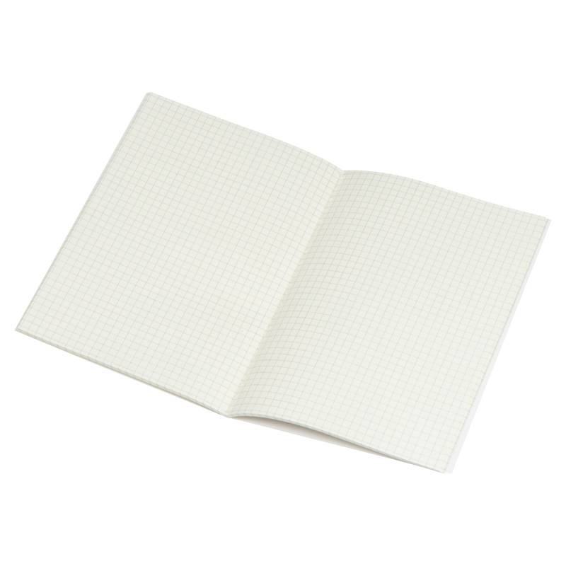 Zápisník A5, červená Zápisník A5, červená