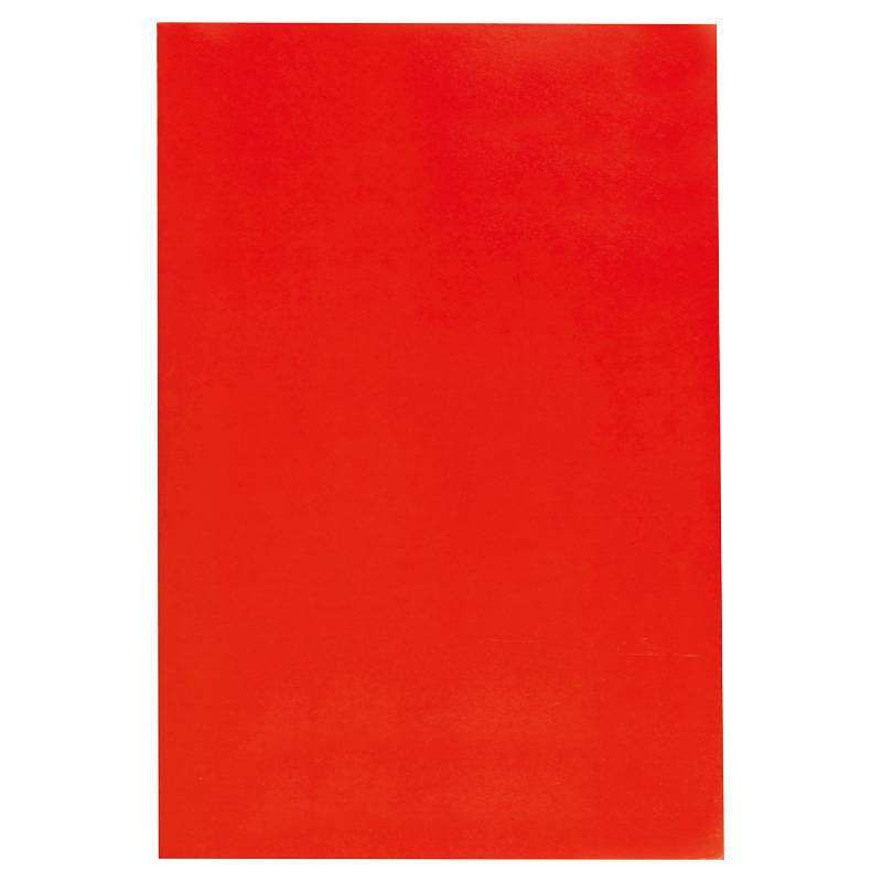 Zápisník A5, červená Zápisník A5, červená