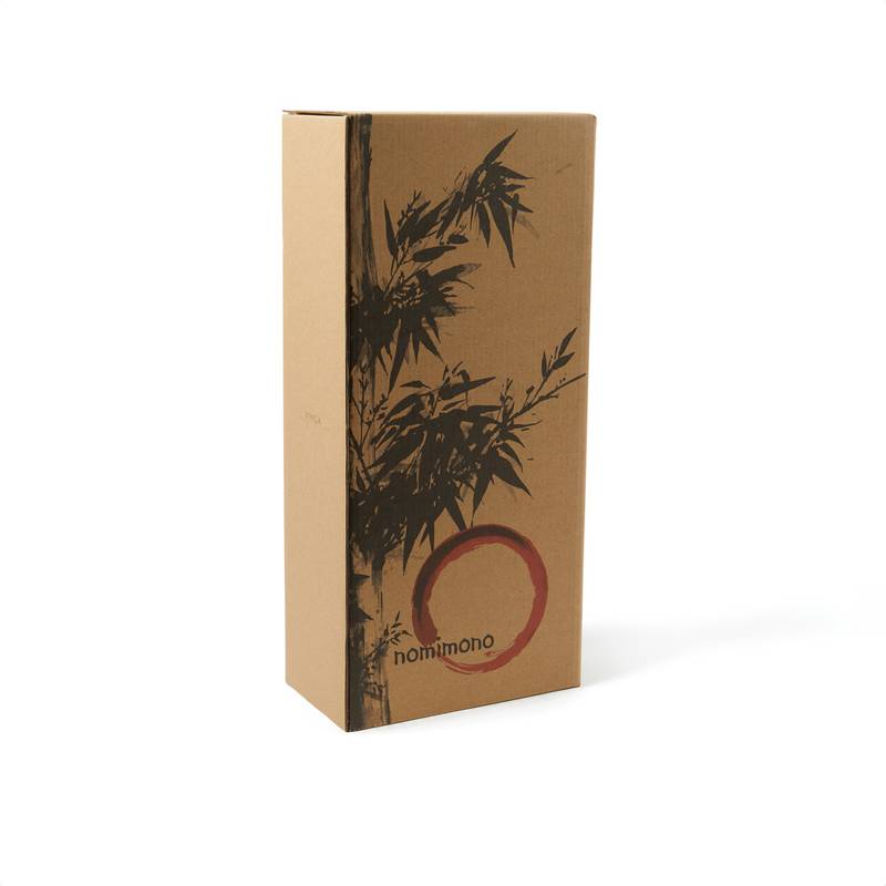 Servírovacia sada VINGA Nomimono, biela Servírovacia sada VINGA Nomimono, biela