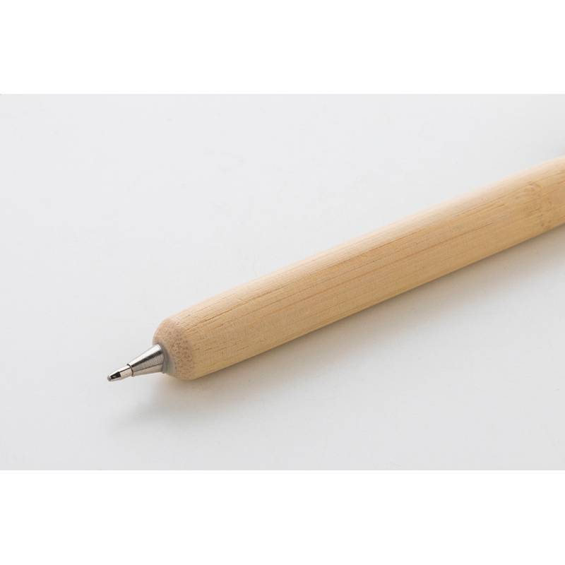 Xoom Vianočné guľôčkové pero, hviezda, hnedá Natural Xoom Vianočné guľôčkové pero, hviezda, hnedá Natural