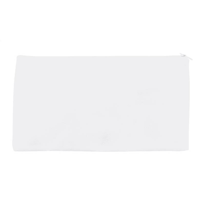 Julfar Draw vánoční pouzdro na pastelky k vybarvení, bílá Julfar Draw vánoční pouzdro na pastelky k vybarvení, bílá