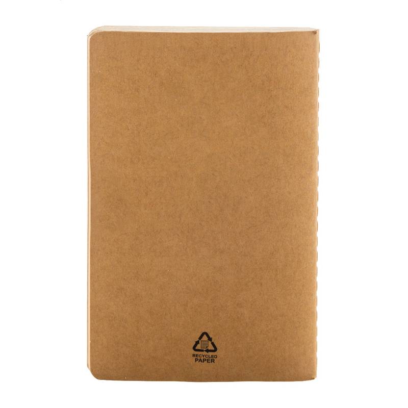 Jolbog vianočný blok, hnedá Natural Jolbog vianočný blok, hnedá Natural