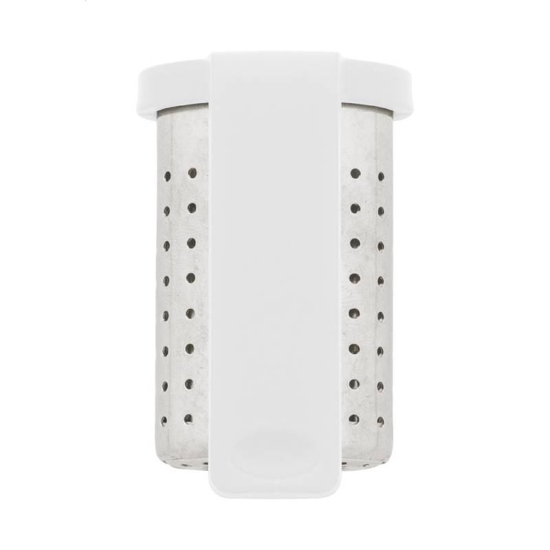 Leaflet čajítko, bílá Leaflet čajítko, bílá