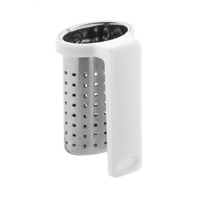 Leaflet čajítko, bílá Leaflet čajítko, bílá